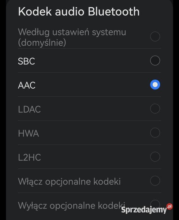 Słuchawki bezprzewodowe Happy Plugs Air 1 ANC Jankowice