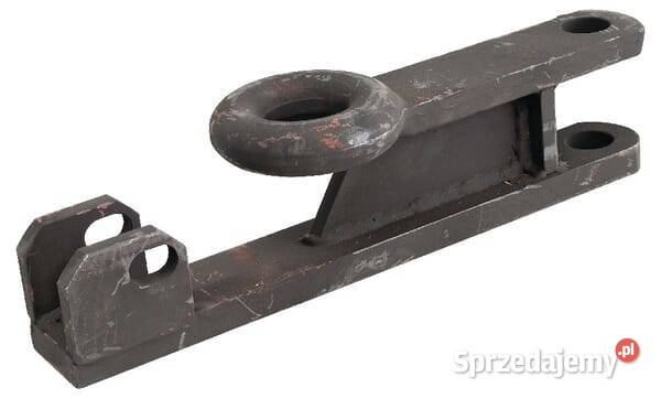 Końcówka zaczepu 270067118805 małopolskie sprzedam