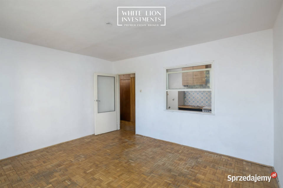 Sprzedam mieszkanie Warszawa Bełdan 48m2 blok mazowieckie sprzedam