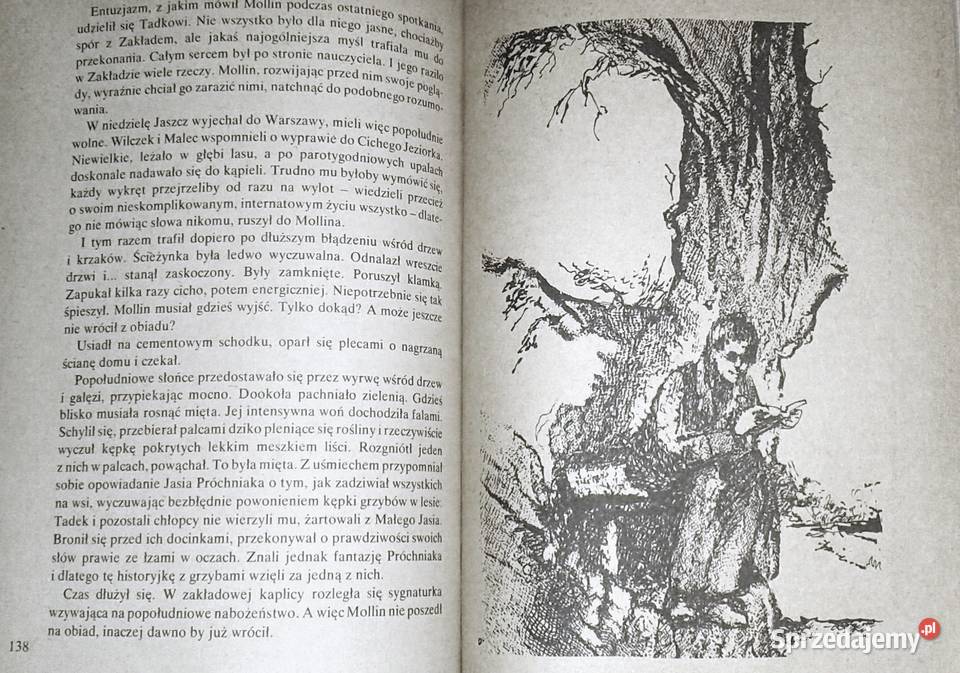 kocich łbach Jerzy Szczygieł Chełm