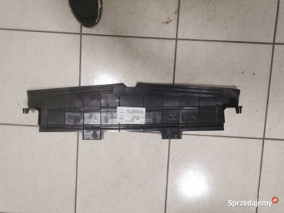 Mercedes Aklasa W177 kierownica powietrza osobowe Złocieniec
