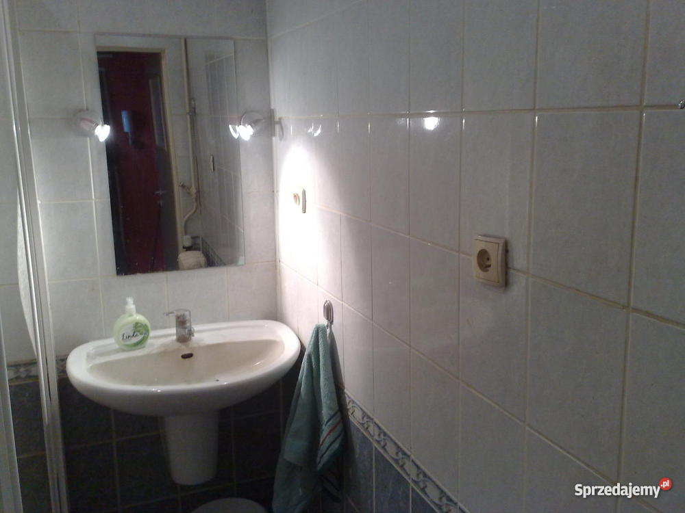 Mieszkanie Sieraków Sieraków