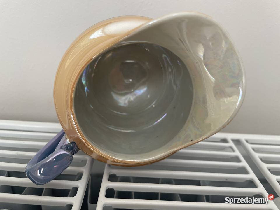 japoński porcelanowy mlecznik Pruszcz Gdański