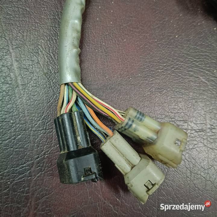 Moduł zapłonowy Yamaha dt125r 3RM09 Moduły zapłonowe Mieroszyno