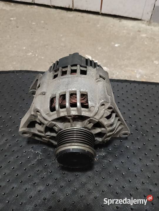 Alternator renault scenik I 19 dci Bełchatów