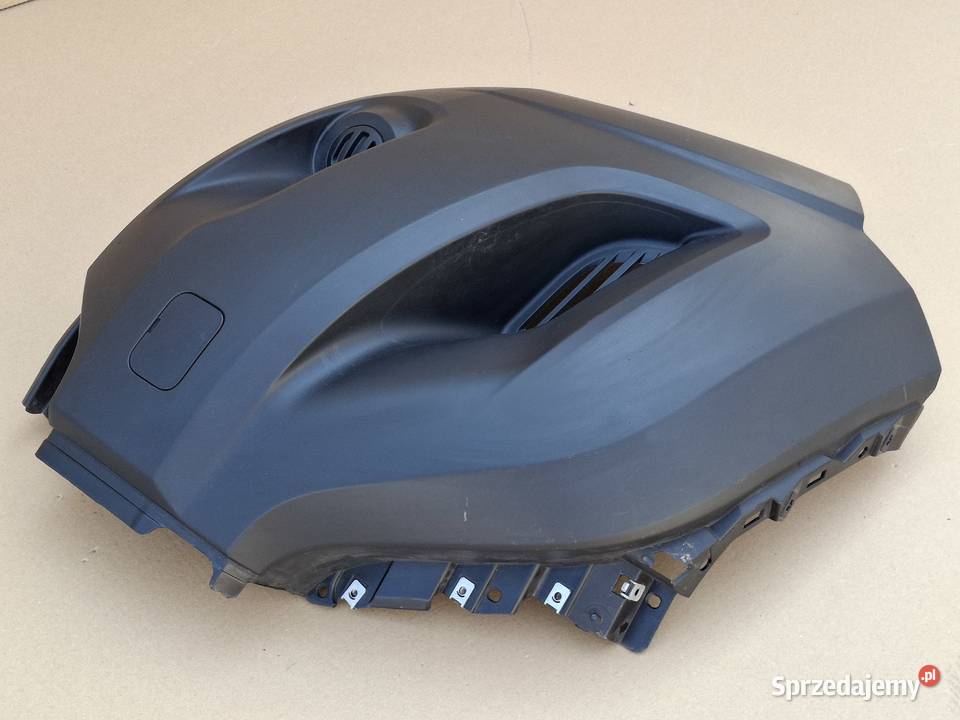 DUCATO JUMPER BOXER LIFT 14 NAROŻNIK ZDERZAKA Pozostałe Bieleń sprzedam