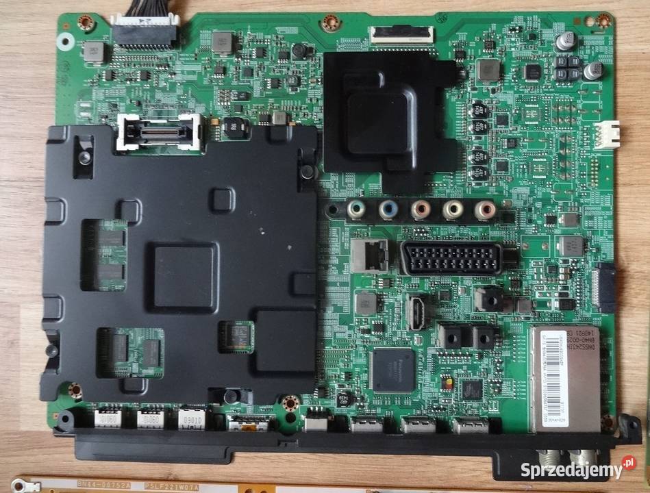 Samsung UE40HU6900S BN4400752A BN4102206 14Y Szczecin