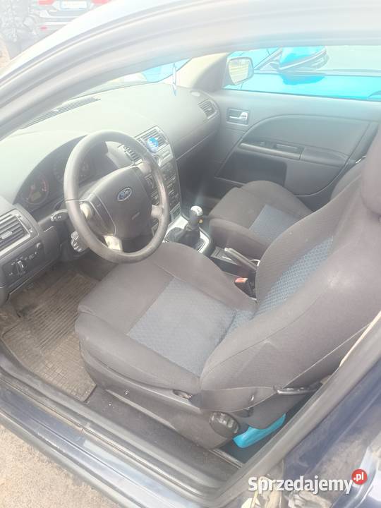 Sprzedam Ford Mondeo 2005 1600cm3 Warszawa
