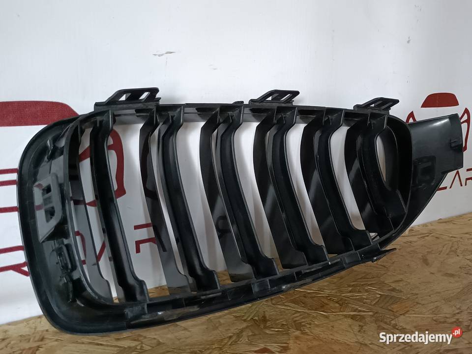 BMW 4 F32 4 F33 NERKA ATRAPA KRATKA OZDOBNA osobowe
