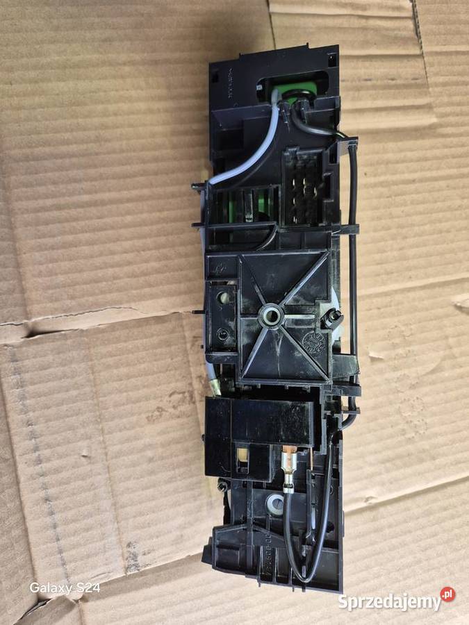 Panel nawiewu Mercedes A0008306285 KZ dostawcze Oświęcim