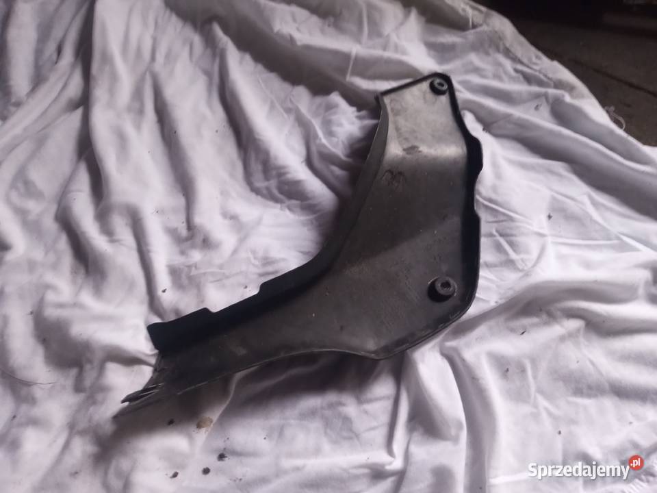 Boczek honda hornet pc34