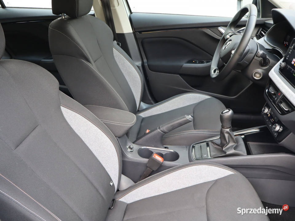 Skoda Kamiq 10 TSI mazowieckie sprzedam