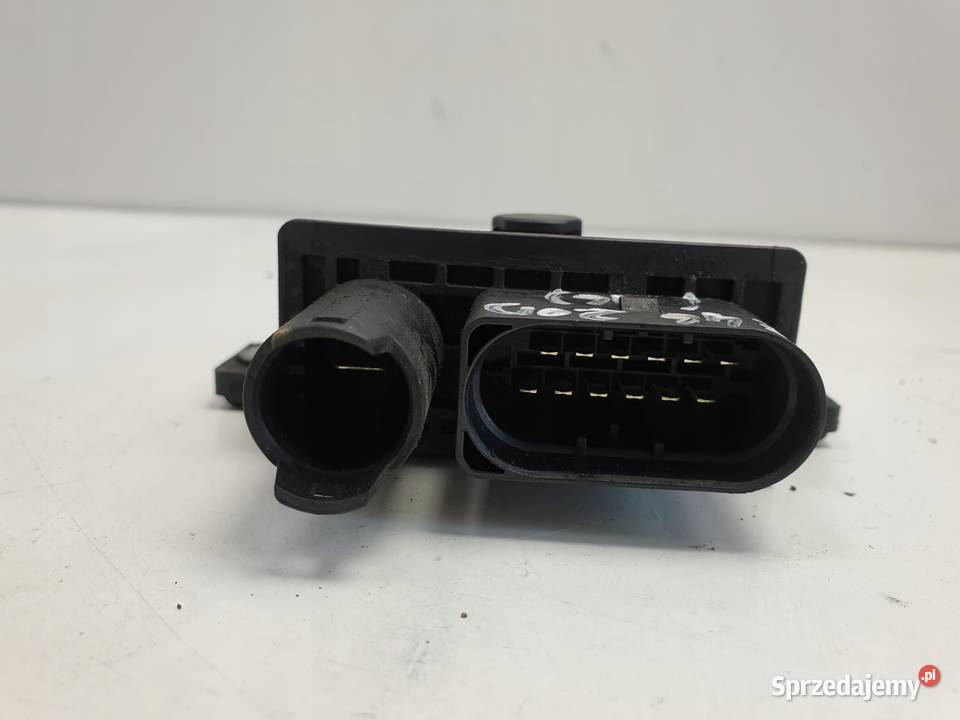 BMW E46 20 D PRZEKAŹNIK ŚWIEC ŻAROWYCH 7786821 Janów sprzedam