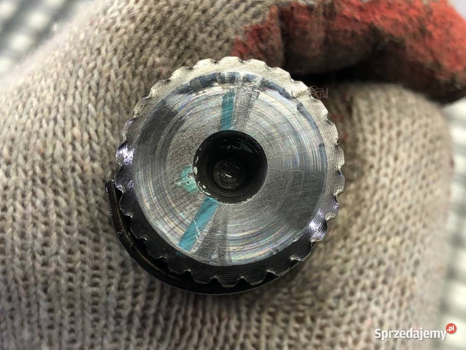 PÓŁOŚ LEWY PRZÓD MAZDA 2 DL GTU12560X 15 115 podkarpackie