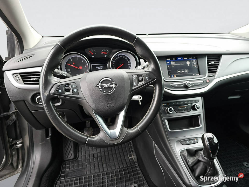 Opel Astra V 15 CDTI EDITION SS WI449LF K Janki sprzedam