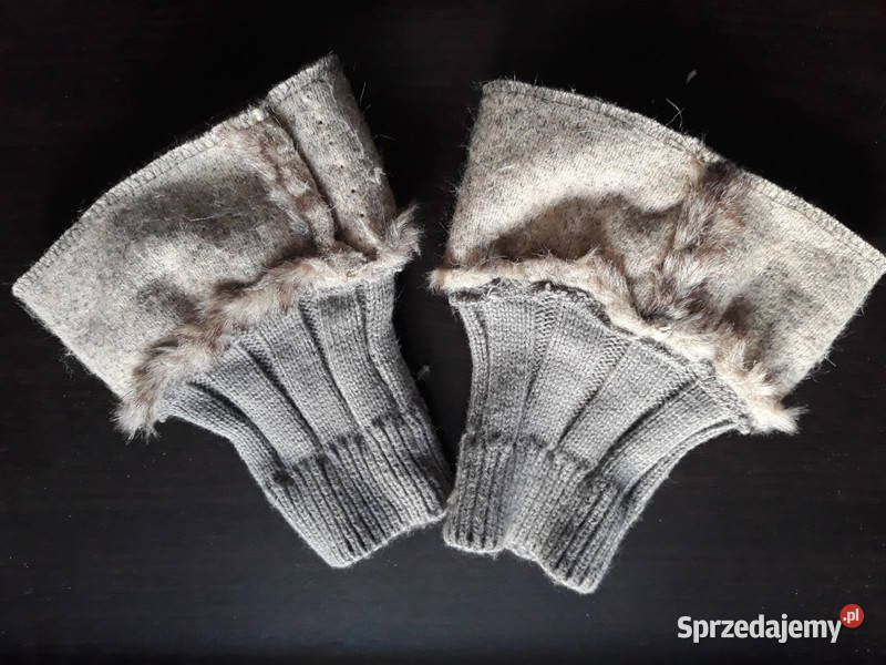 Przedłużanie rękawów nakladka na buty Sosnowiec