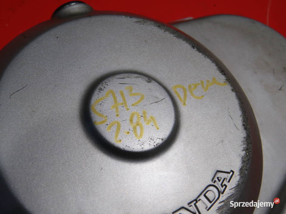 HONDA DEAUVILLE NTV 650 RC47 01 dekiel miska