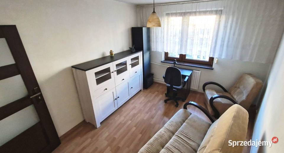 Wynajmę duży pokój 14m w mieszkaniu Wrocław