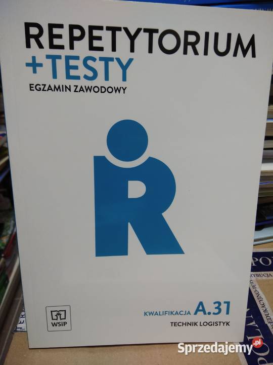 Repetytorium testy 31