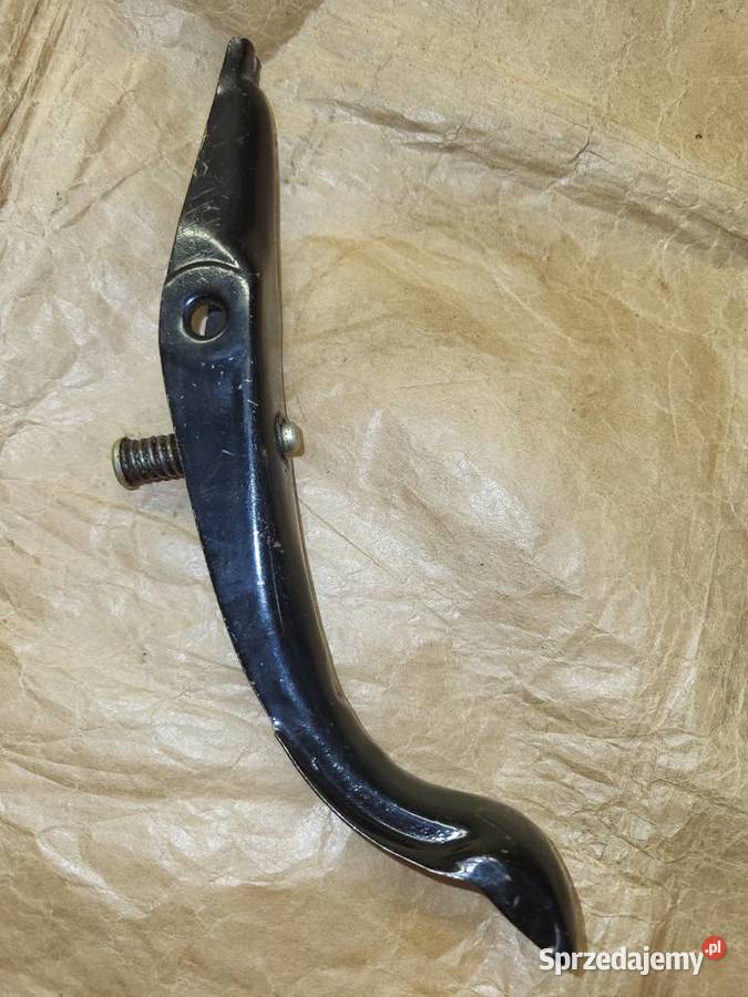 Trabant 601 Nowy pedał gazu Piaseczno sprzedam