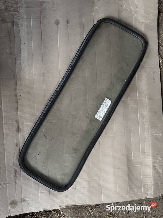 Polonez Truck szyba tylna Michałki