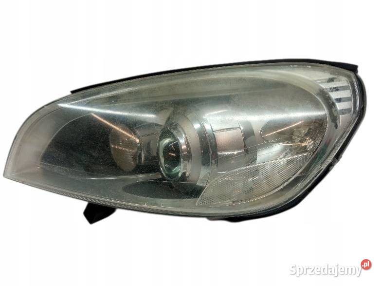 LAMPA PRZÓD LEWA XENON EUROPA 3129990LH Volvo osobowe