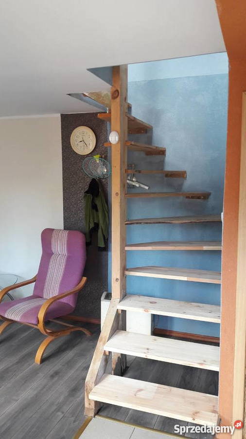 Działka ogrodnicza Wejherowo 124zł/m2