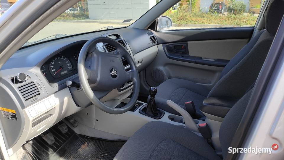 Kia Cerato 15 CRDi Diesel Kraków sprzedam