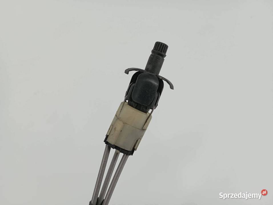 LUSTERKO LEWE MANUALNE 212836407 Seat Ibiza IV