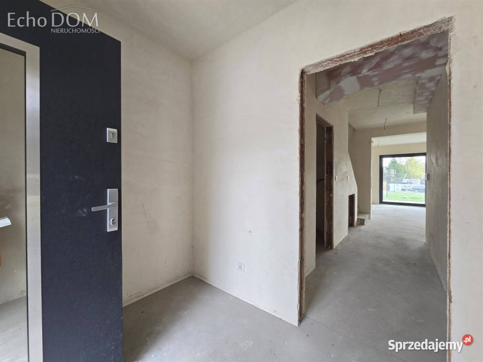 sprzedaży mieszkania 122m2 4 pokoje Kraków