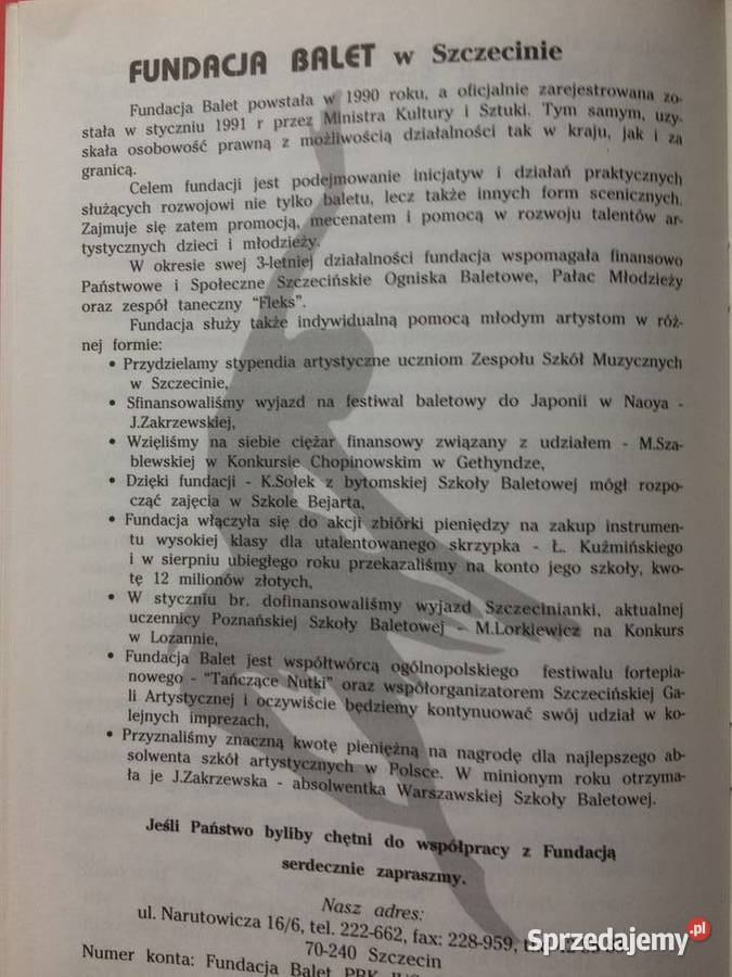 879 Pałacyk Siedziba Zespołu Szkół Muzycznych Szczecin