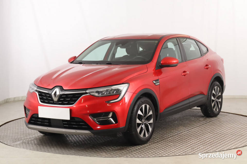 Renault Arkana 13 TCe benzyna Arkana