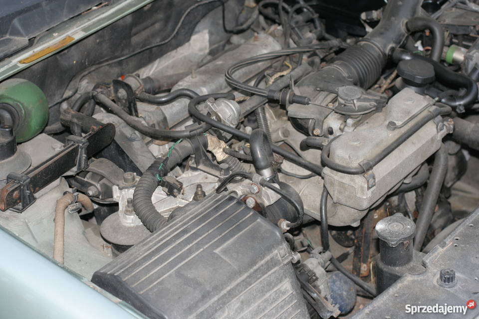 Citroen XM 1991 Warszawa sprzedam