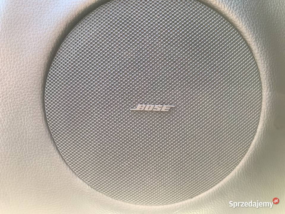 Maserati Grancabrio 2011r 82 Bezwypadek Warszawa sprzedam
