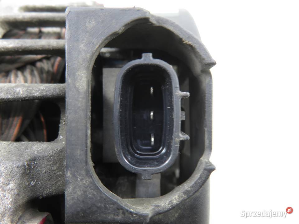 ALTERNATOR KIA RIO III 11 CRDi 2611067