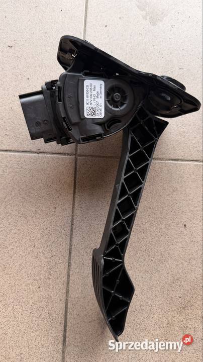 Pedał gazu potencjometr Ford Transit MK7 Starogard Gdański