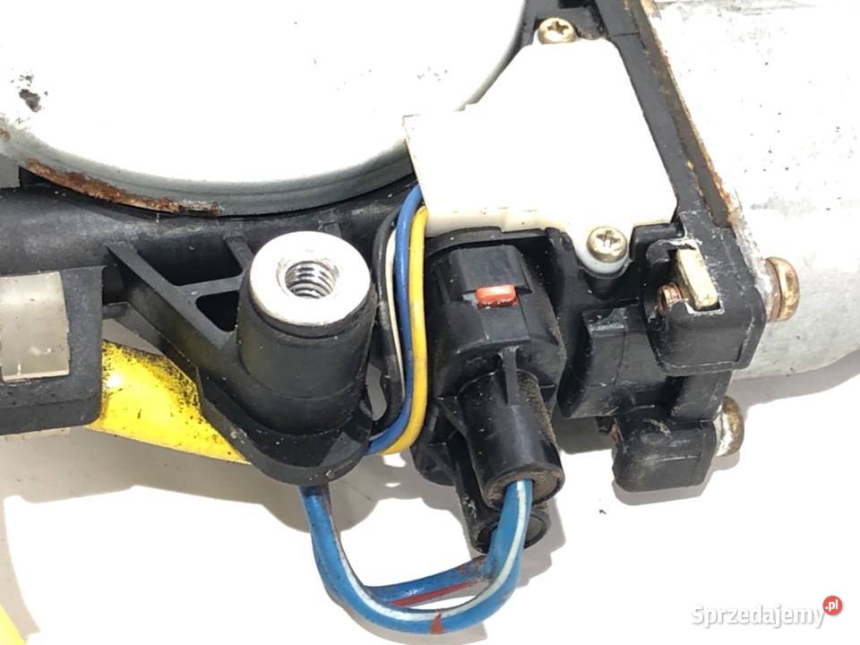 PODNOŚNIK SZYBY LEWY PRZÓD HONDA STREAM