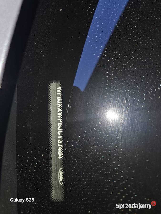 Ford c 16d wielofunkcyjna kierownica Ford Będzin