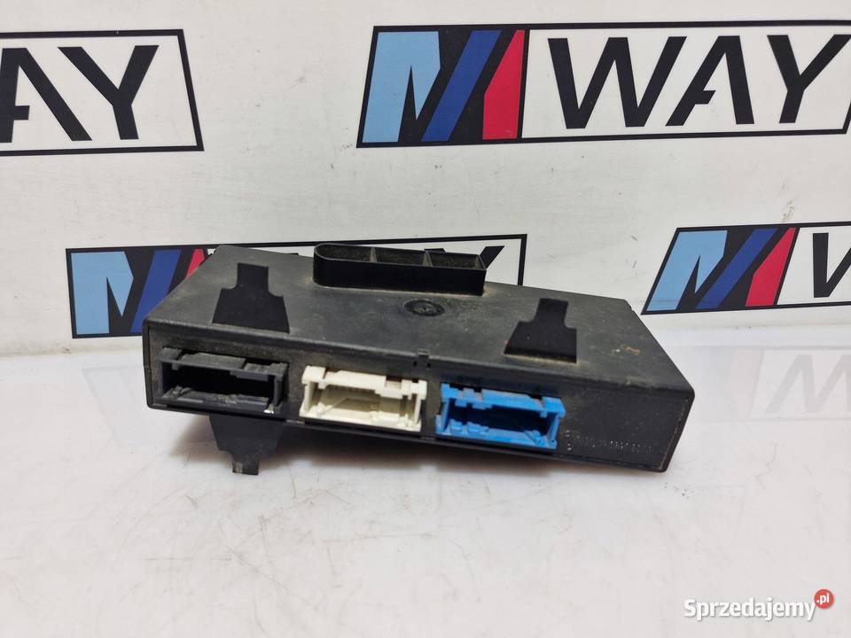 BMW E36 MODUŁ KLIMATYZACJI NAWIEWU 8391512