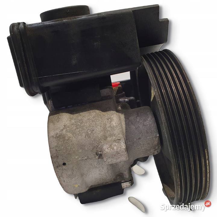 POMPA WSPOMAGANIA Peugeot Partner 16 16V