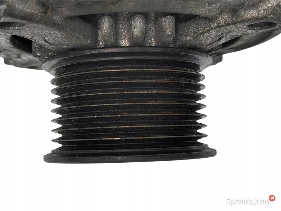 ALTERNATOR Range Rover L322 Sport 36 TDV8 Chełm