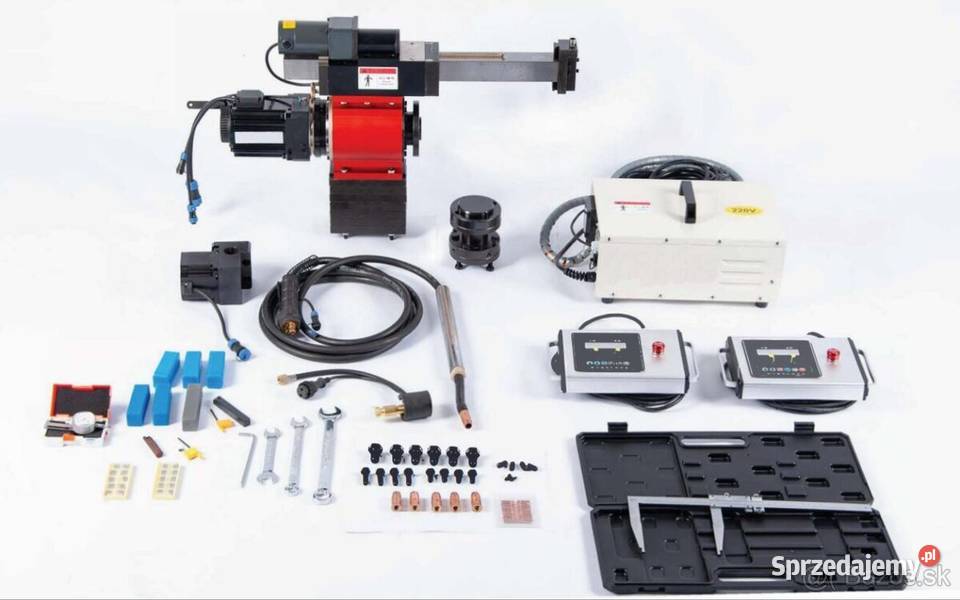 tokarka mobilna SPOWER Pozostałe Jaworzynka