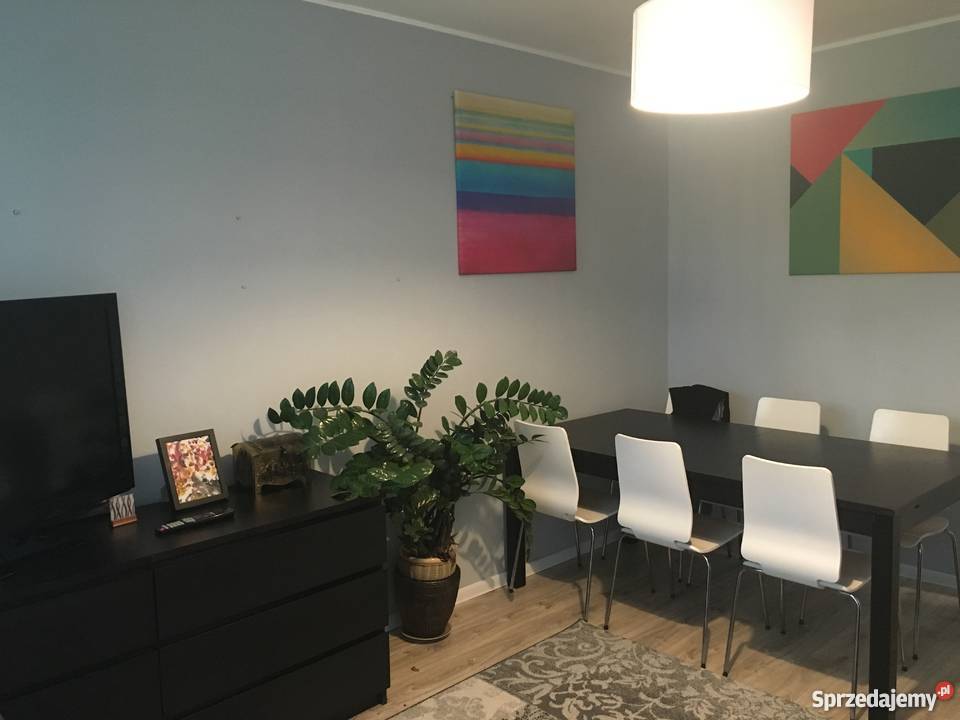 Mieszkanie Łódź Bałuty Julianowska 9 łódzkie Łódź