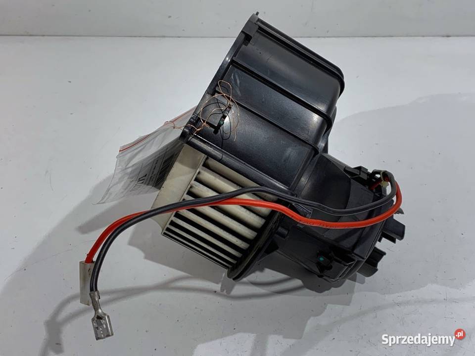 DMUCHAWA NAWIEWU OPEL ASTRA H 524213350 sprzedam