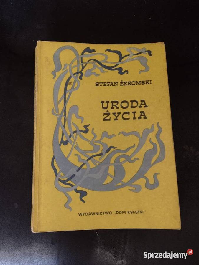Uroda życia Czarna