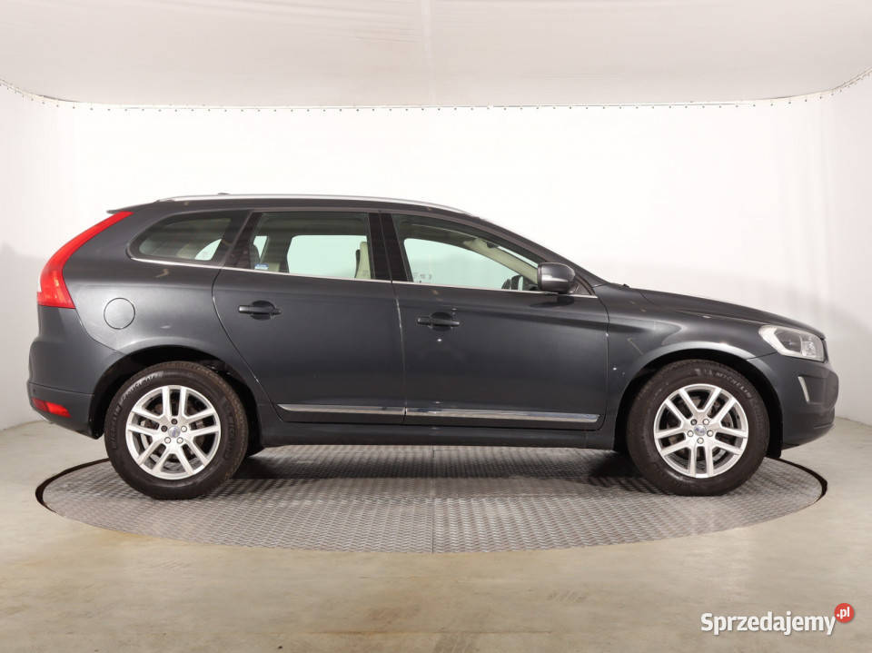 Volvo XC60 D4 Katowice