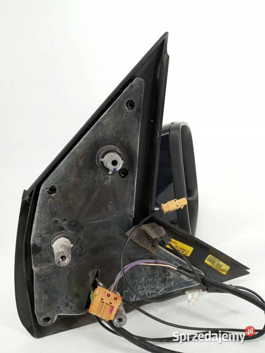 LUSTERKO PRAWE 8PIN EUROPA 7E1857388AA VW