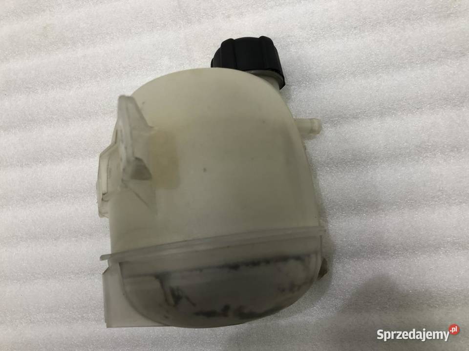 ZBIORNICZEK WYRÓWNAWCZY DACIA SANDERO I Zbiorniki wyrównawcze