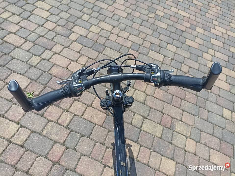 Rower Pegasus avanti sport 24 śląskie