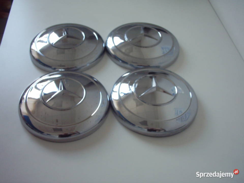 Mercedes kołpak W 110W 111W 113 180 Cabrio190 SL Lublin